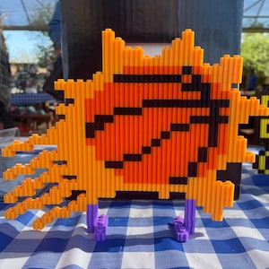 Medium 2D Figure