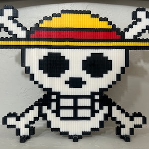 Large 2D Figure