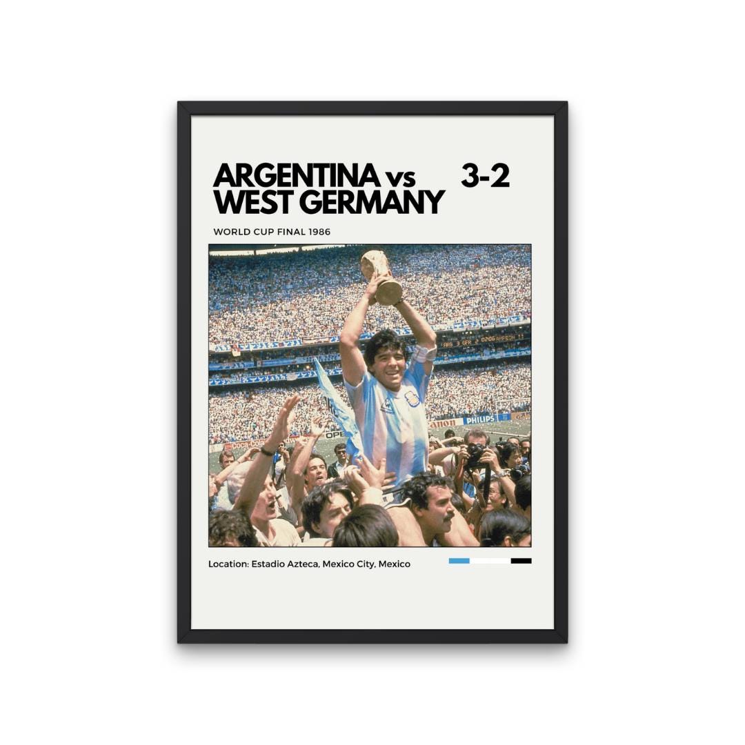 argentina-vs-west-germany-1986-world-cup-final-poster-football-wall