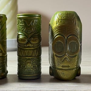 CLIPPER SLEEVES #2, Fun Resin Cases for Regular Sized Clipper Lighters, Custom Designs, Fully Painted or RAW, Collection #2