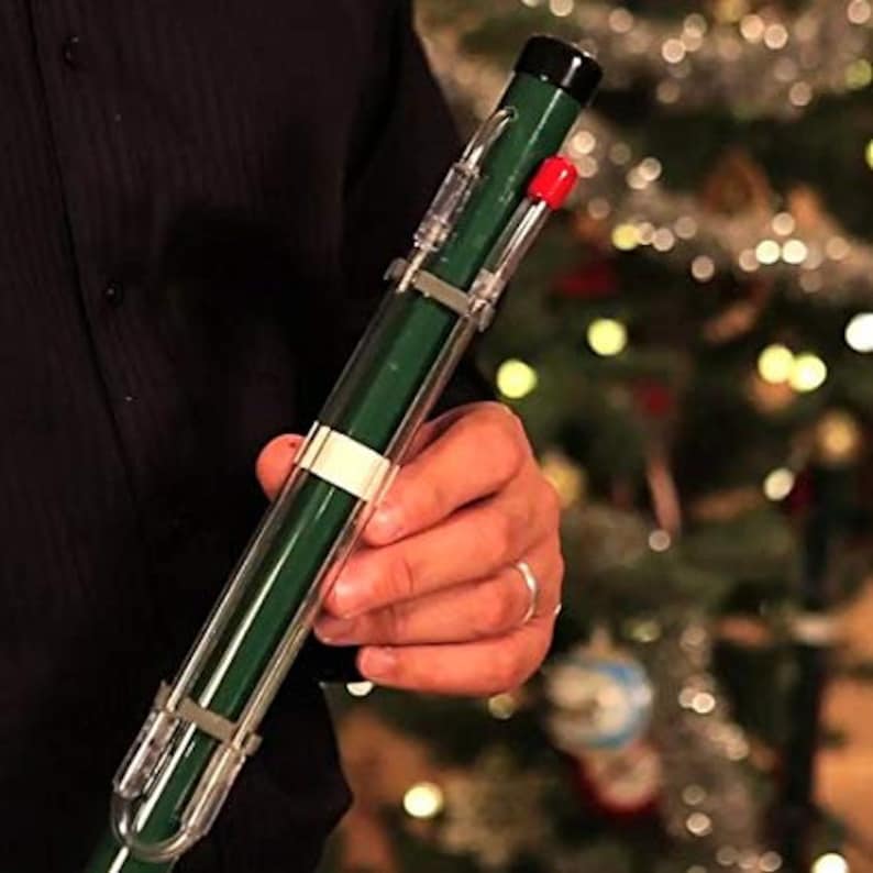 Christmas Tree Watering Device With Funnel and Water Level Indicator Etsy