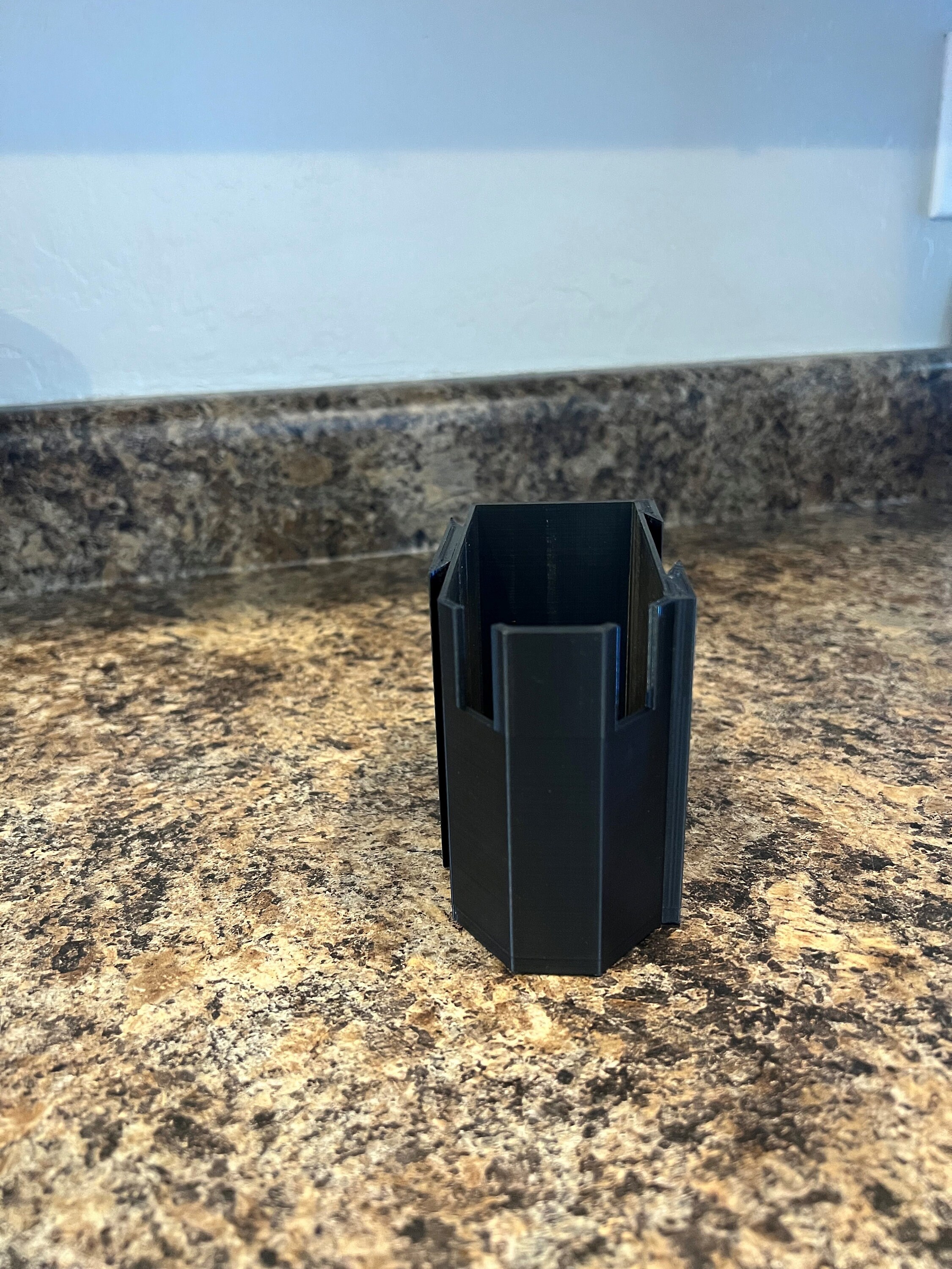 Milwaukee 3D Printed Bit Case Holder Etsy