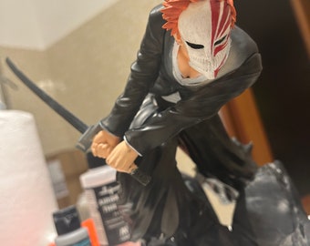 Ichigo Kurosaki