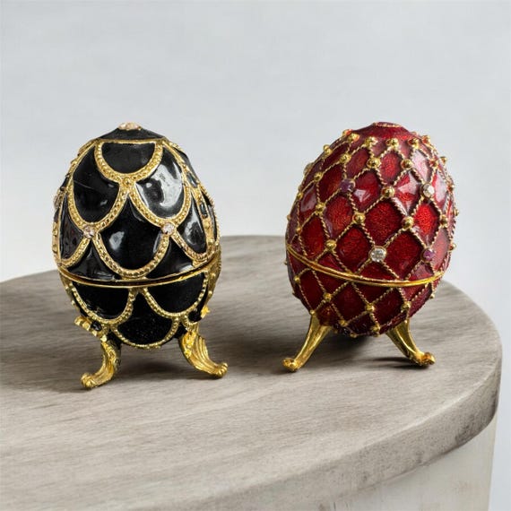 Treasure Boxes