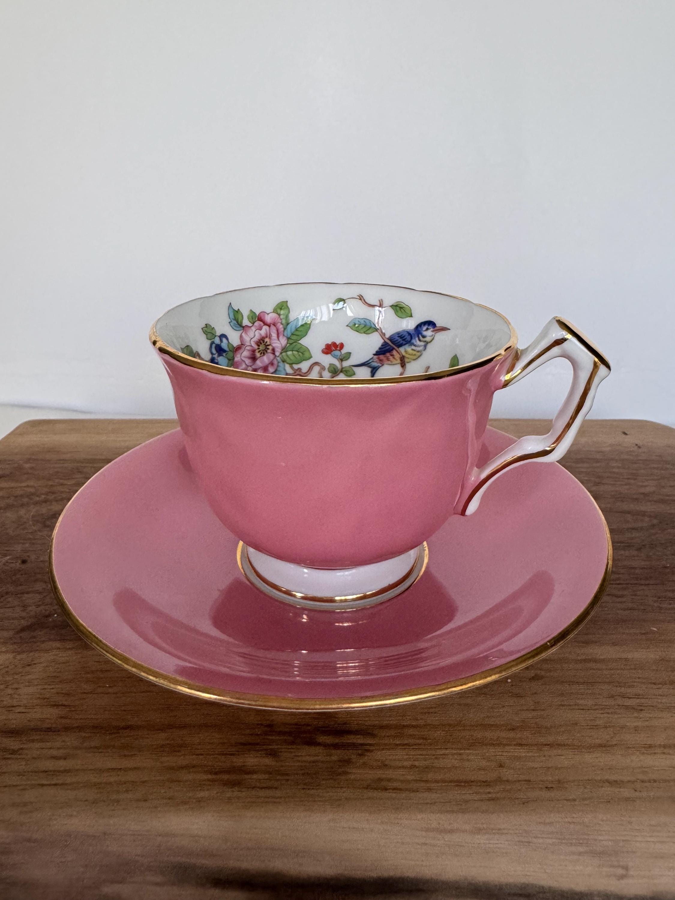 Aynsley Coffee Mug Canada