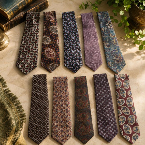 Accessories