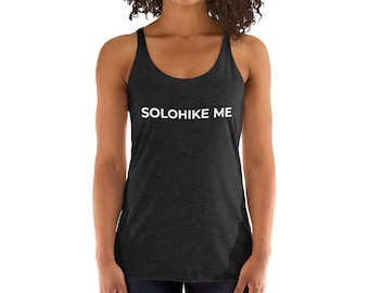 Solohike Tank-Top für Damen