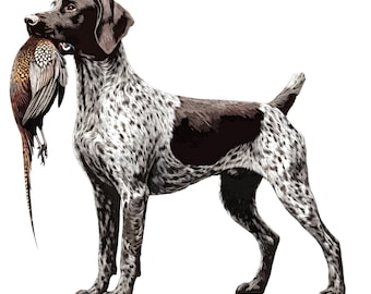 GSP sticker