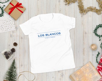 Los Blancos kids T-Shirt