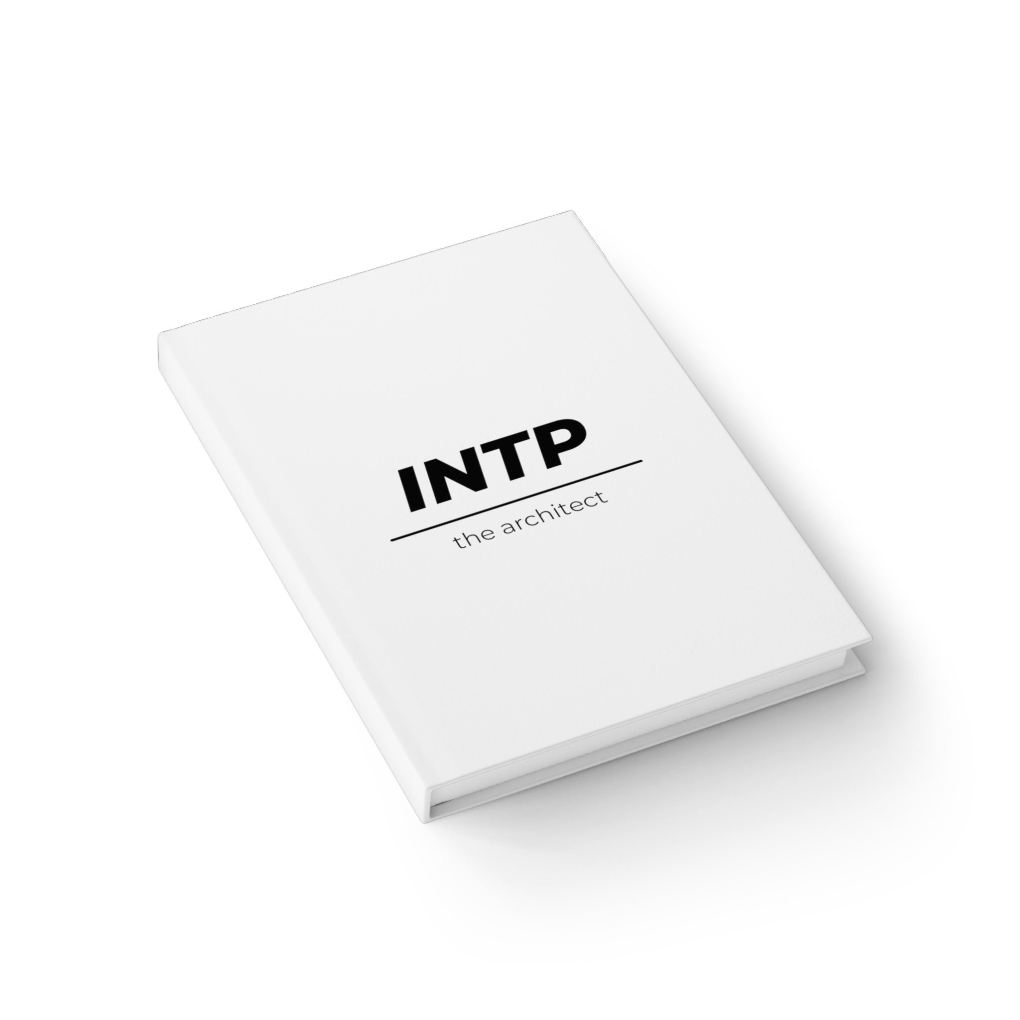 Intp Mbti Personality Journal Ruled Line 128 Pages Casewrap Binding Etsy Intp Mbti Personality Journal Ruled Line 128 Pages Casewrap Binding Etsy