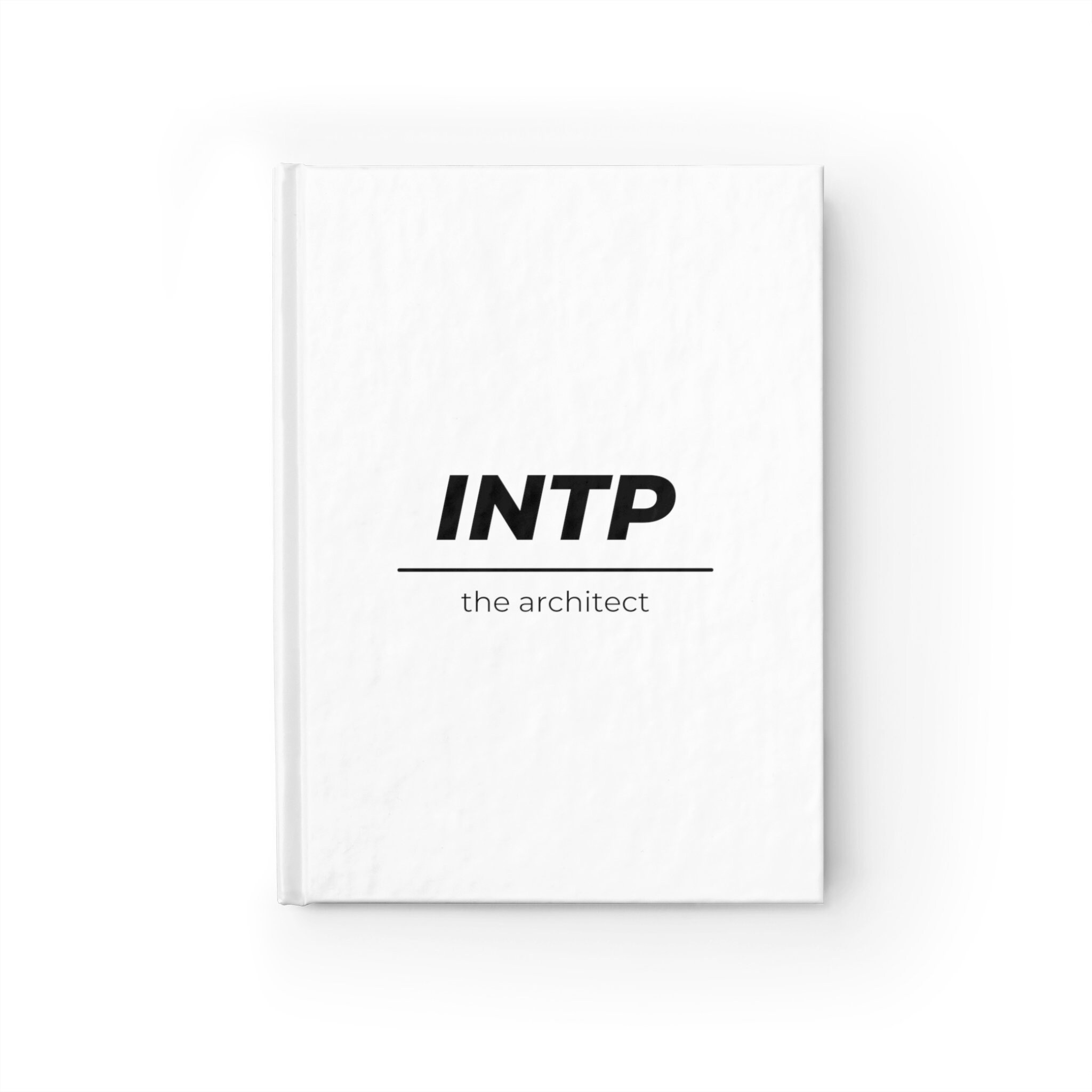 Intp Mbti Personality Journal Ruled Line 128 Pages Casewrap Binding Etsy Intp Mbti Personality Journal Ruled Line 128 Pages Casewrap Binding Etsy