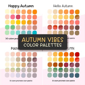 Autumn Bundle Fall Kawaii Cozy Coloring Pages Bundle for Adults, 24 Pages Autumn Aesthetic Coloring, Bold and Easy Coloring page for teen