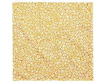 Egg Pattern Print Chic Bandana