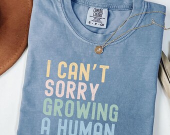 Pregnancy Reveal Shirt Comfort Colors Mom To Be Shirt Funny Pregnant Shirt Baby Announcement Baby Reveal Shirt Funny New Mom Shirt