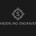 Sanderling Engravers
