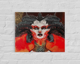 Lilith Diablo