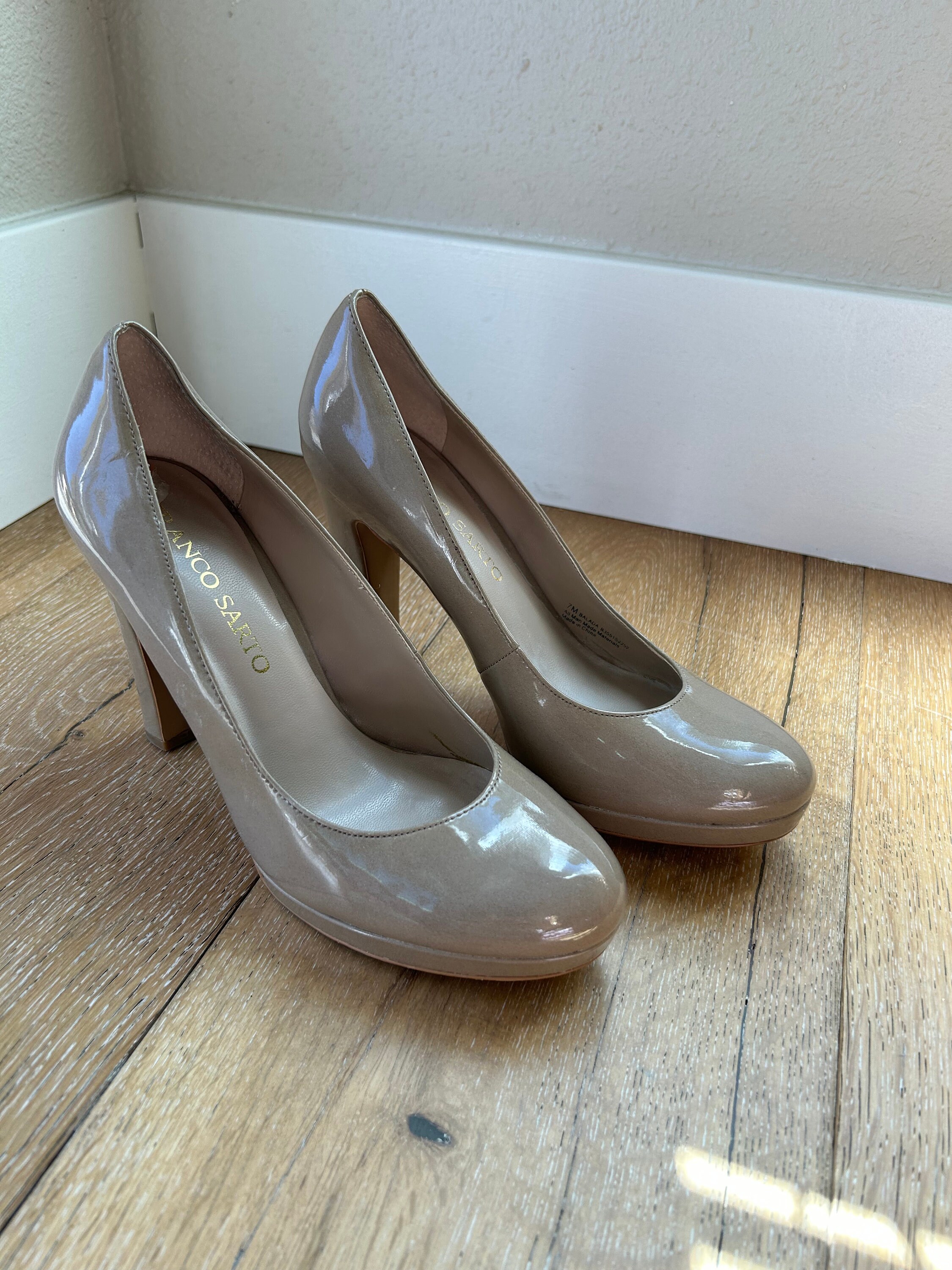 Franco Sarto Pumps Canada