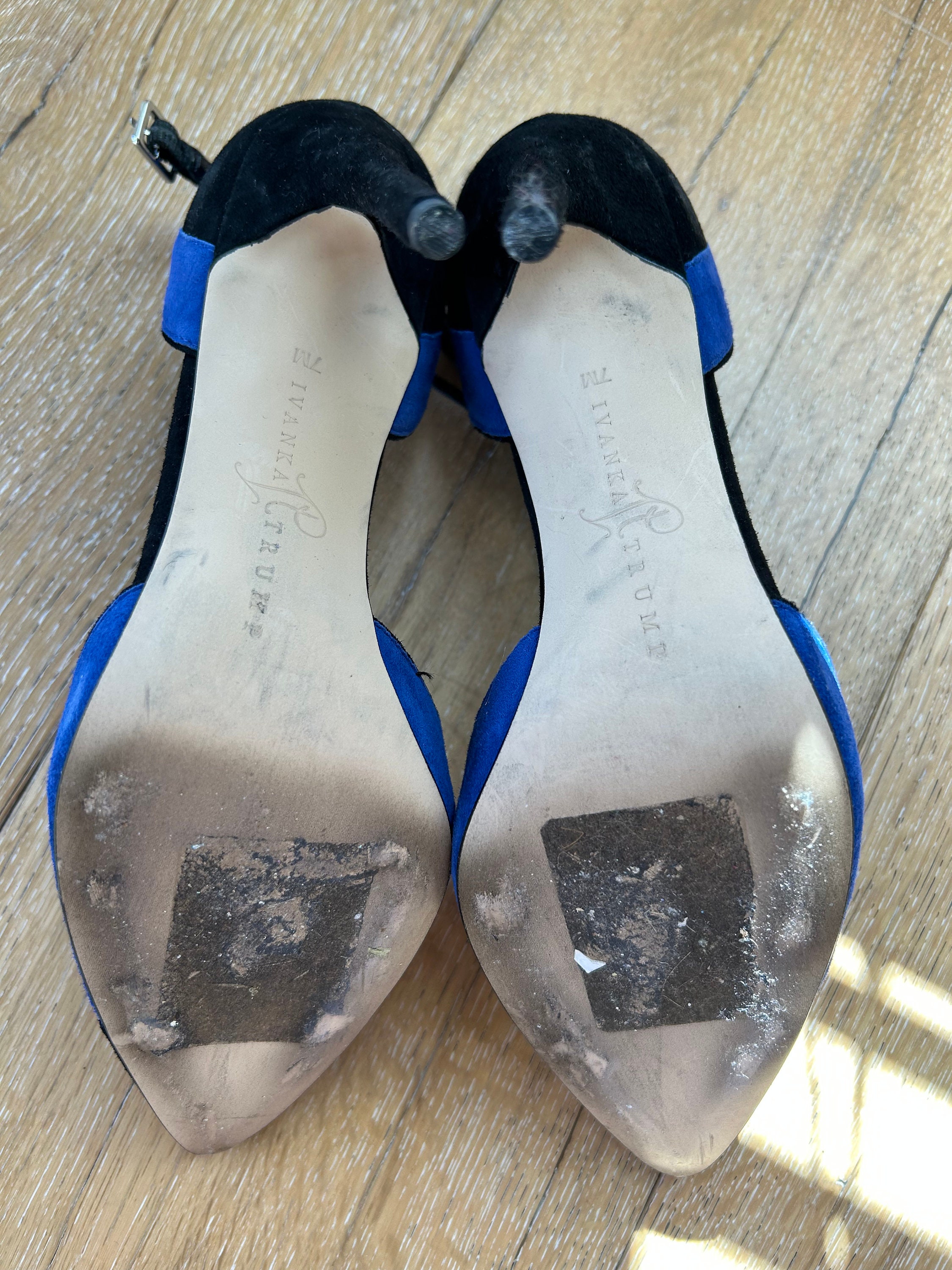 BOTTES HAUTES À TALONS ÉPAIS CUIR DAIM KAKI