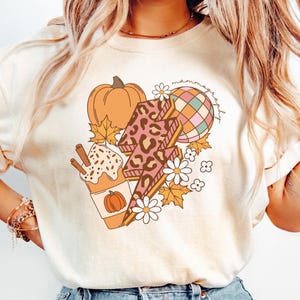 Halloween Mammo Tech Shirt, Mammography Tee, Spooky Radiology Shirt, Fall Mammo Tech Gift Breast Cancer Awareness, Comfort Colors Sweatshirt