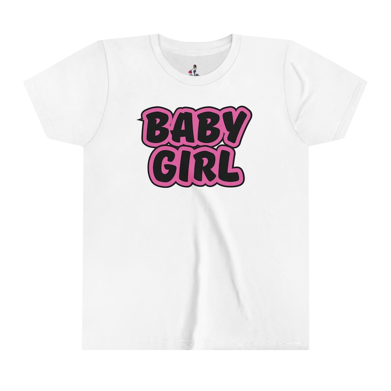 Y2k baby tee