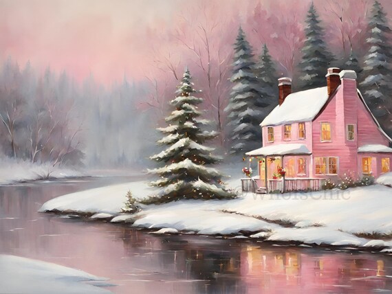 Barbie christmas house discount