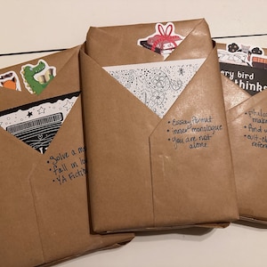 Book Blind Date - choose genre