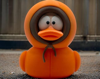 Kenny Ente