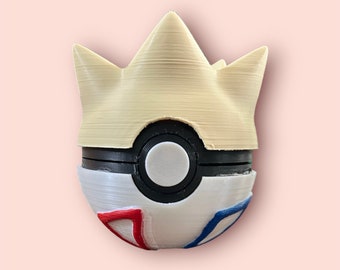 Togepi Pokeball