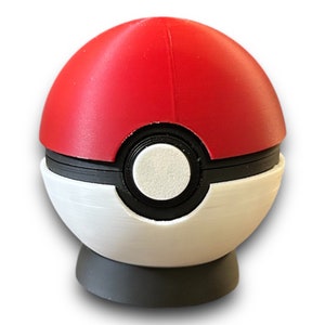 Normaler Pokeball