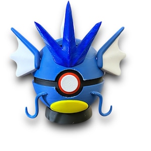 Gyarados Pokeball