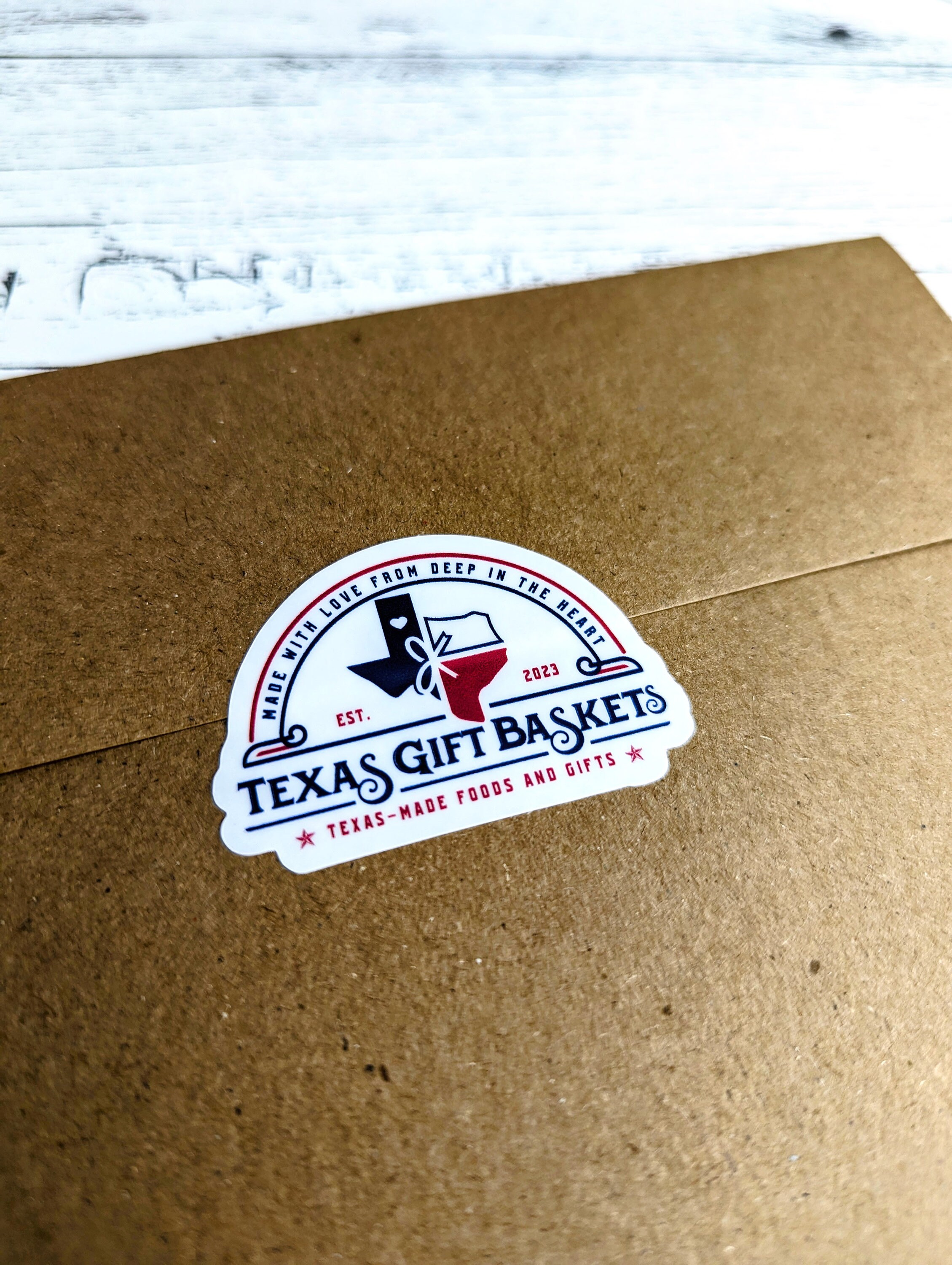 Austin Texas Gift Basket, Giftbasket, Texas Country, Mothers Day Gift