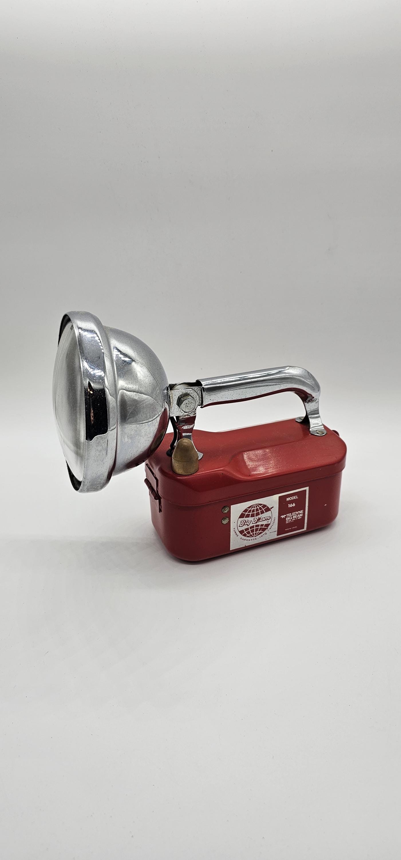 【2024】お歳暮・冬ギフト | 高島屋オンラインスト Beam Big Teledyne Vintage Model Etsy - Flashlight 166 その他