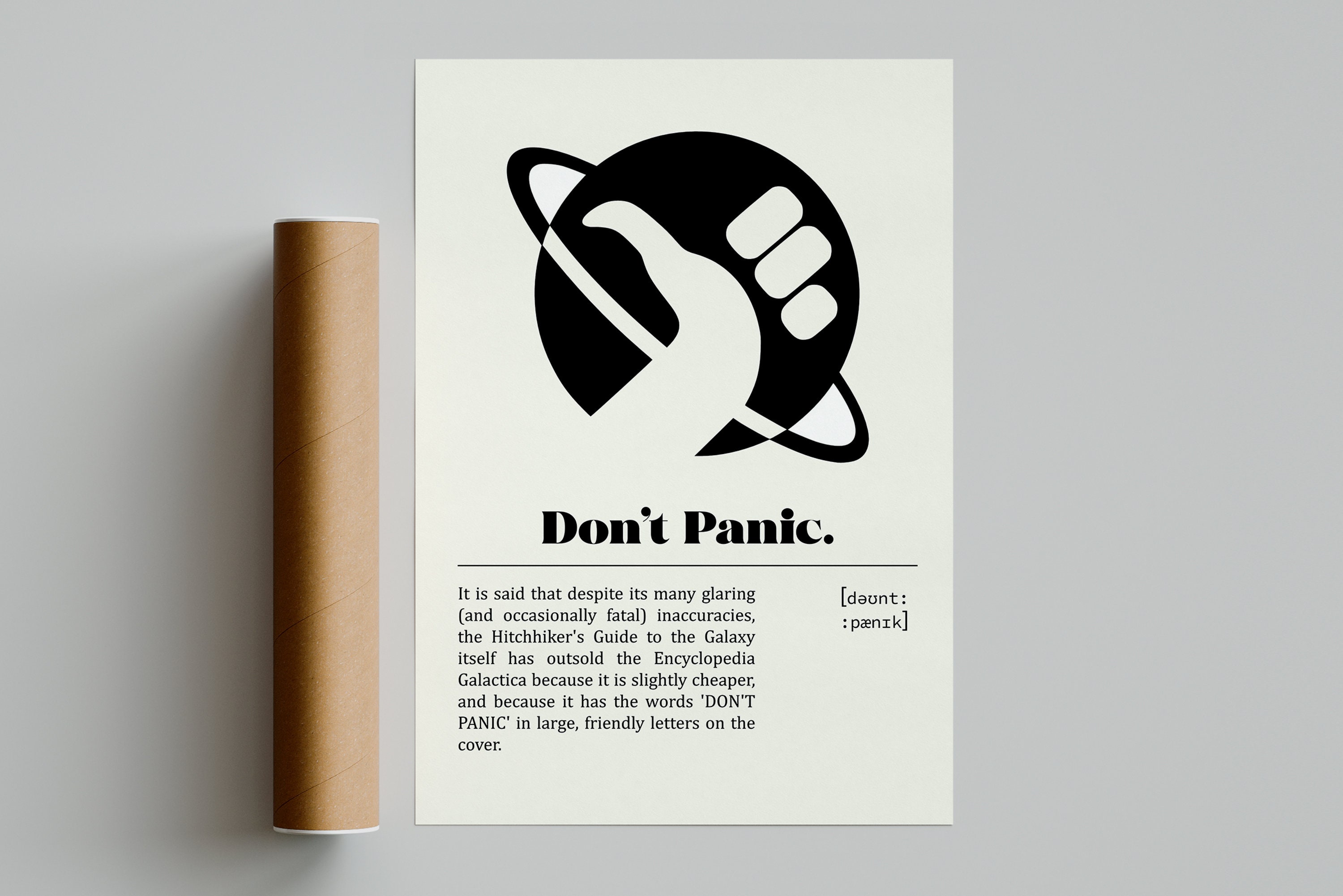 Coldplay DONT PANIC Song Lyrics Poster Print Wall Art