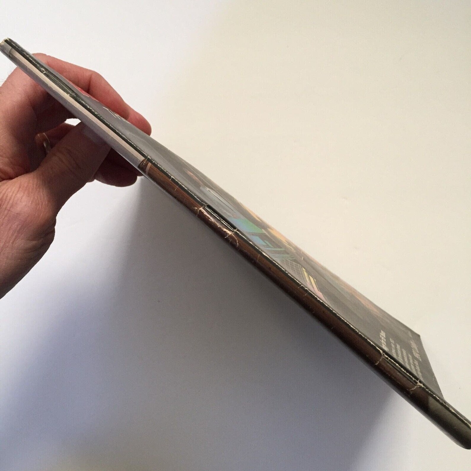 Vintage 1990 Radio Shack Sales Catalog No 446 Electronics Tandy