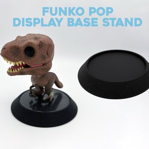 Funko Pop - Display Base Stand