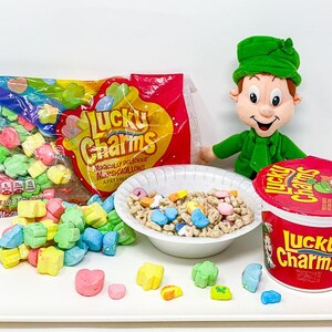 Sample BOX-  freeze dried candy samplers