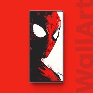Spider-Man Phone Wallpaper