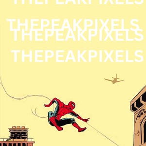 Alternate Spider-Man Phone wallpaper pack