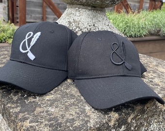 Feather & Square Rower's Hat