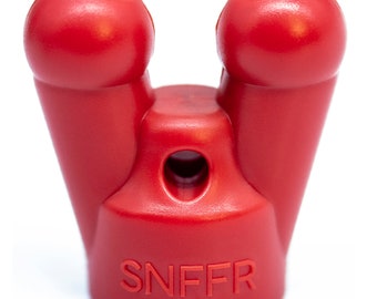 Essential oil Inhaler Cap Red