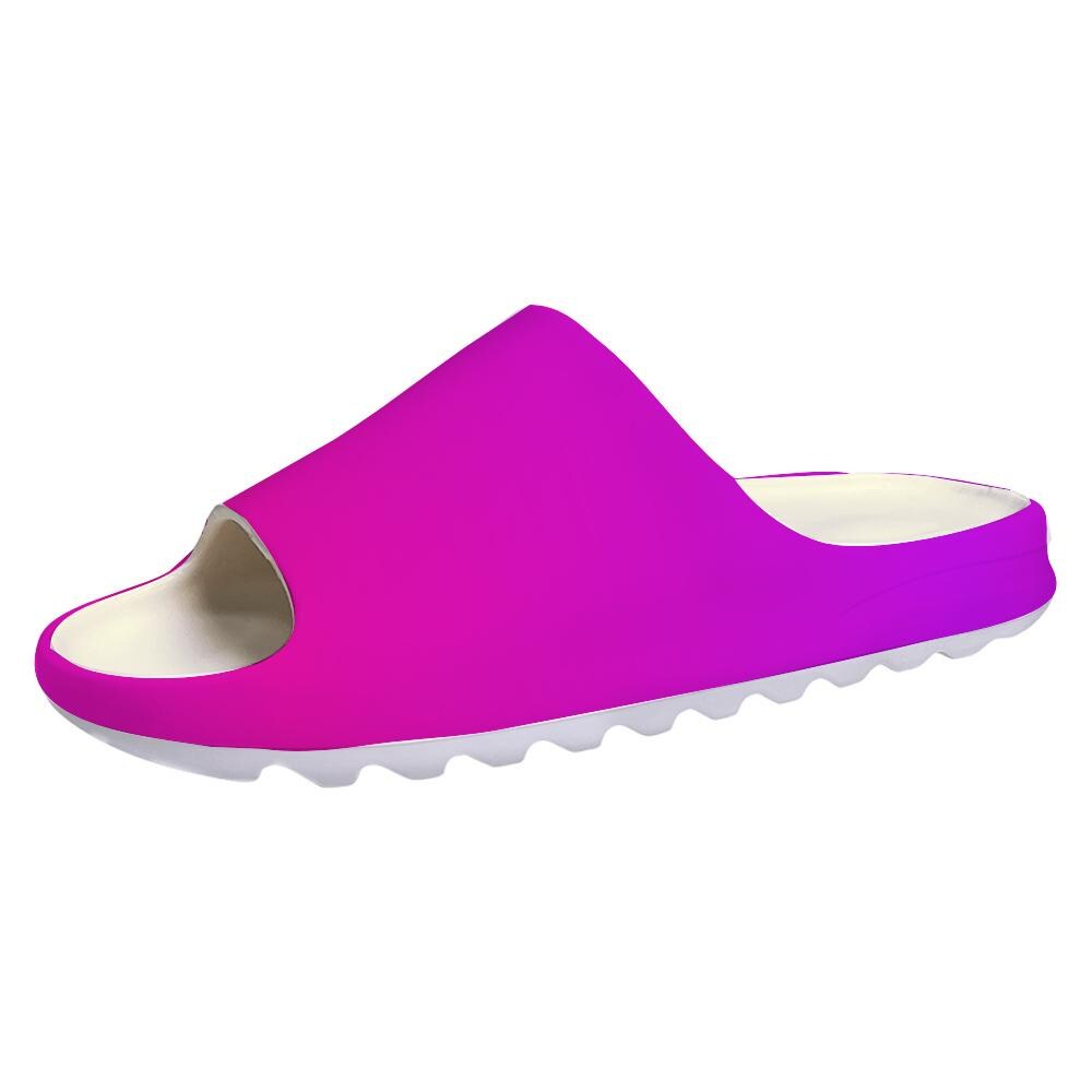 After the Southwest Rain Slide Sandal