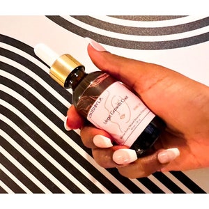 Ayurvedic herbal MEGA hair growth  oil