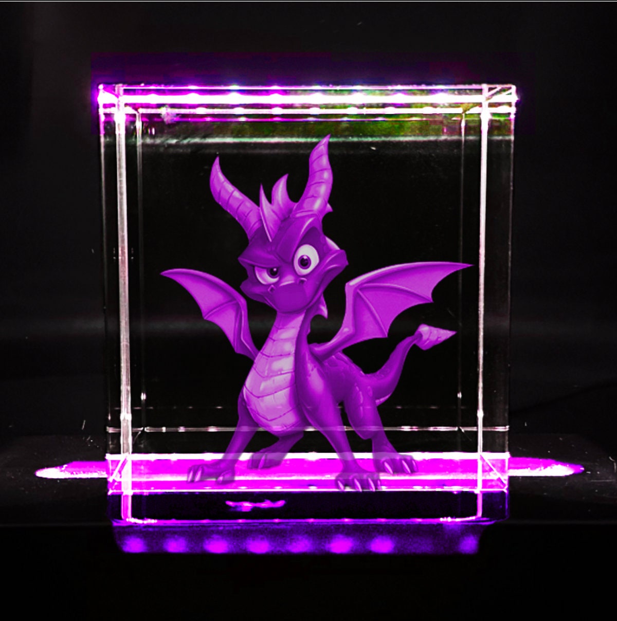 Spyro tanque topos imprimir algodão spyro dragão roxo dragão roxo spyro dragão spyro o dragão roxo jogo retro - AliExpress