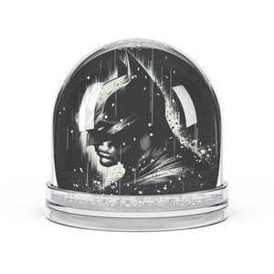 Snow Globe