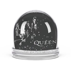 Snow Globe