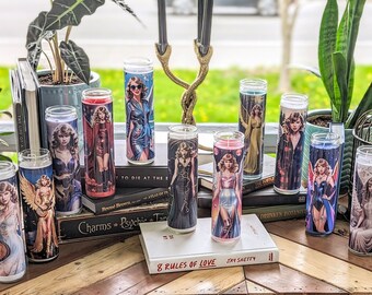 Taylor Swift Guardian Angel Collection