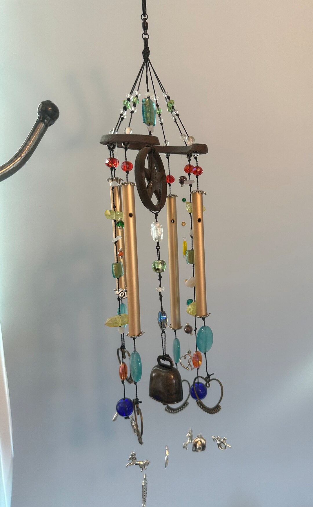 Texas Windchime