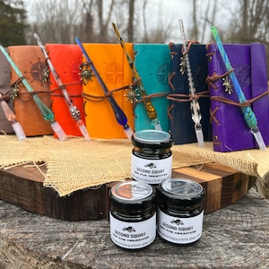 Black walnut Ink gift sets