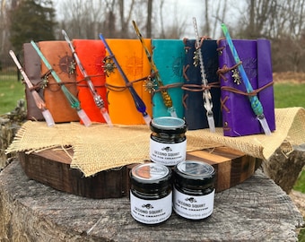 Black walnut Ink gift sets