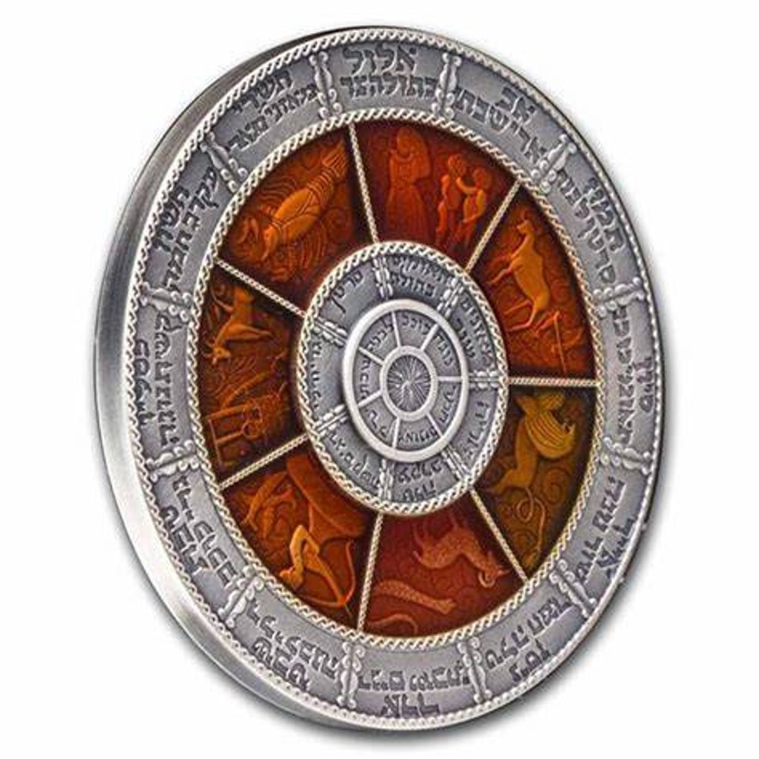 2022 Hebrew Calendar 2oz Colorized Mint Of Poland Etsy 2022-hebrew-calendar-2oz-colorized-mint-of-poland-etsy